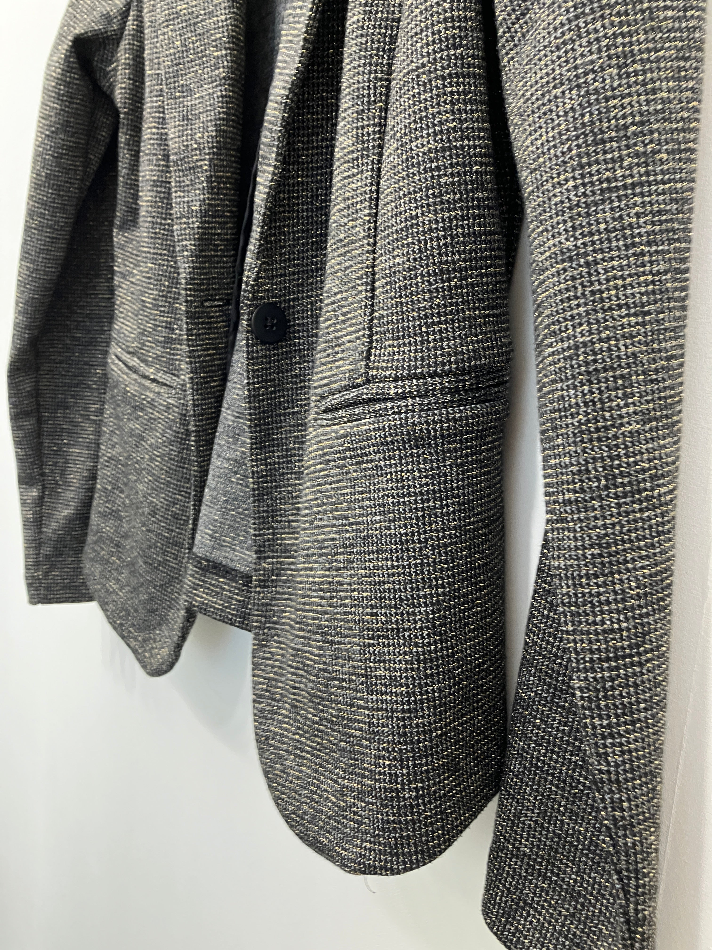 Ichi Blazer